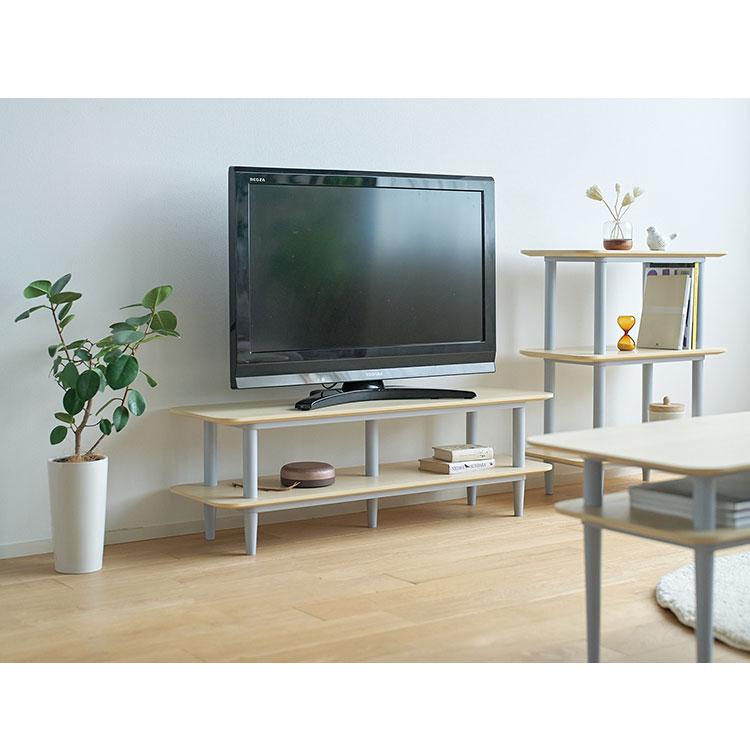 ローボード テレビボード テレビ台 幅100 奥行30 高さ32 リビング