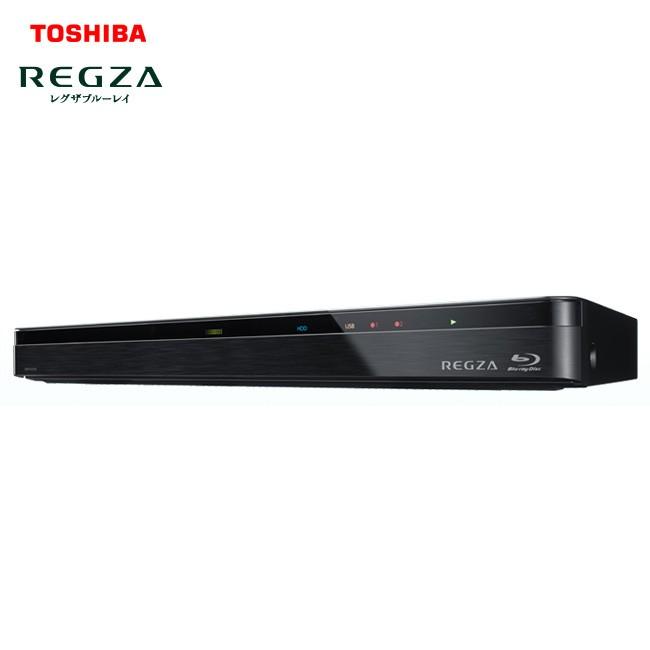 東芝 DBR-W1008 レグザブルーレイ REGZA 2番組同時録画 レコーダー 時短 ダビング 代引不可｜rcmdhl