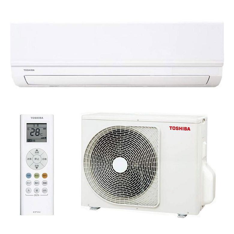 東芝 4.0kw エアコン 2023年モデル RAS-4013TL-W ルームエアコン 冷房