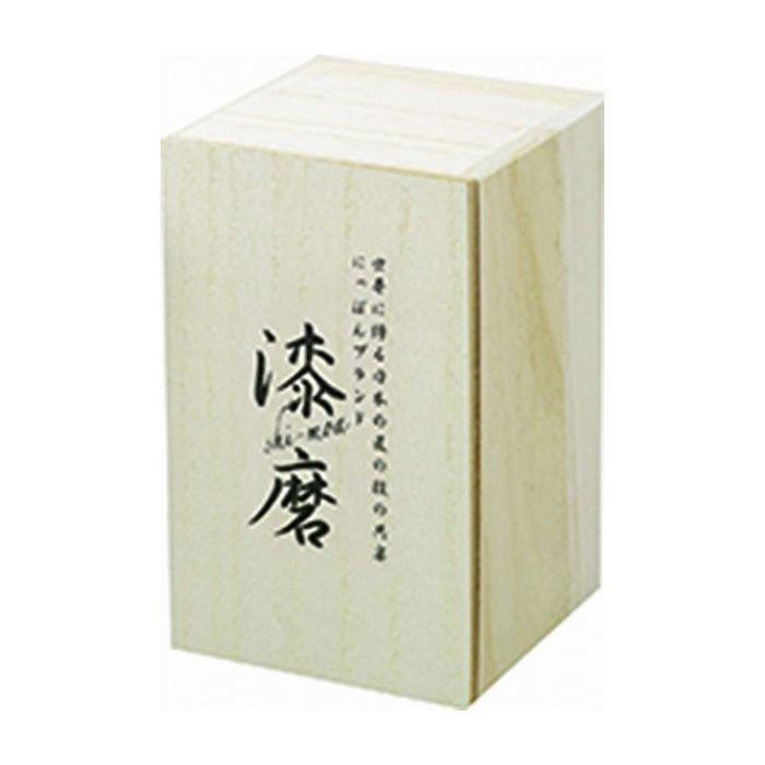 SCW-H801 漆磨 箔衣 はくごろも 2重ハイボールカップ 370ml 日本製 国産の画像