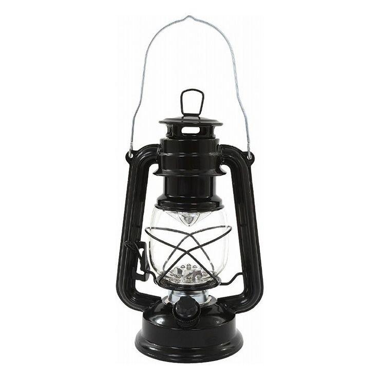 アンティークledランタンライト 黒 An 04 Kz リコメン堂ホームライフ館 通販 Yahoo ショッピング