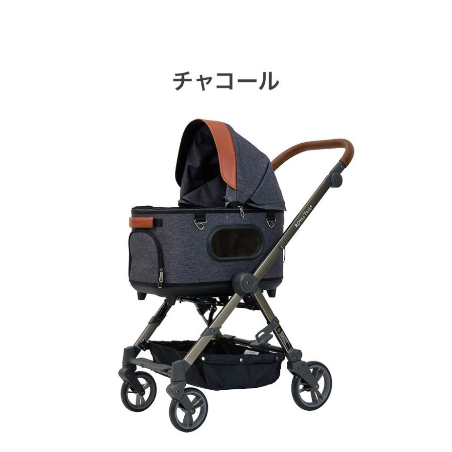 本日価格！！ ロイヤルテイルズ グレイスクラシック ペットカート 多頭飼 飛び出し防止 キャリー ペットキャリー 車 ワゴン バギー 犬 犬用 買い物 お出かけ 旅行 【GM1292151413】(46552円)