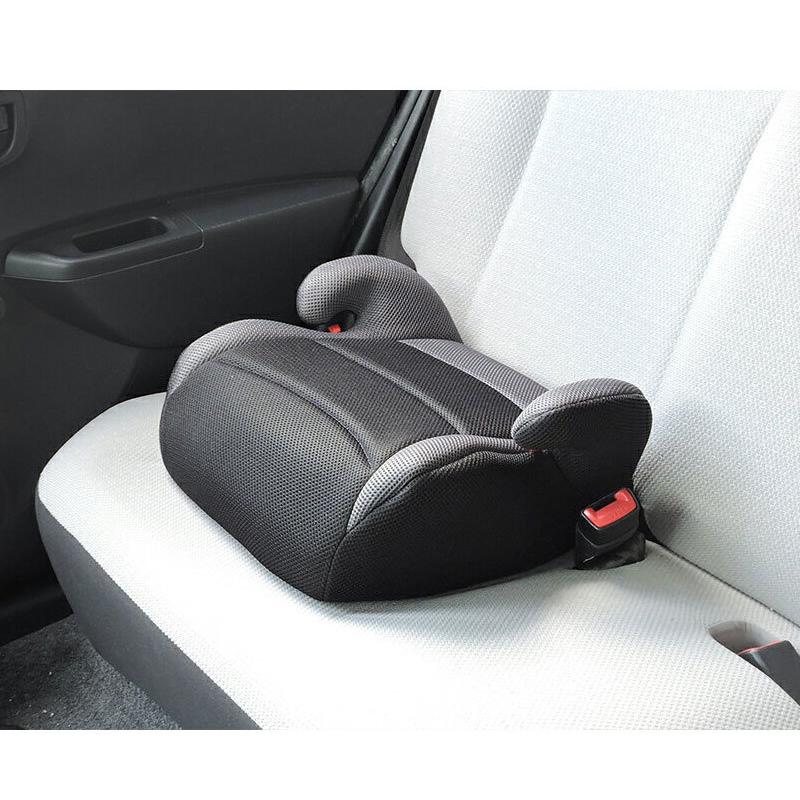 リーマン ジュニアex ジュニアシート ブラック Ja9 子供 こども 車 ドライブ シート イス クッション お出かけ La リコメン堂ホームライフ館 通販 Yahoo ショッピング