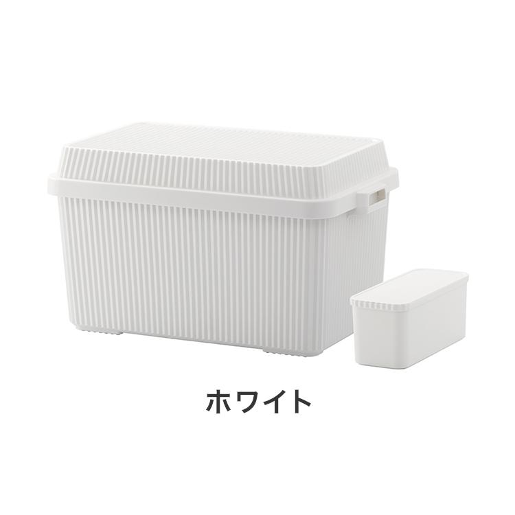 キャンプ 積み重ね 収納 ボックス 50L コンテナボックス スタックアップコンテナー 83 インナーボックスセット 収納ボックス大容量 収納ケース 代引不可の画像