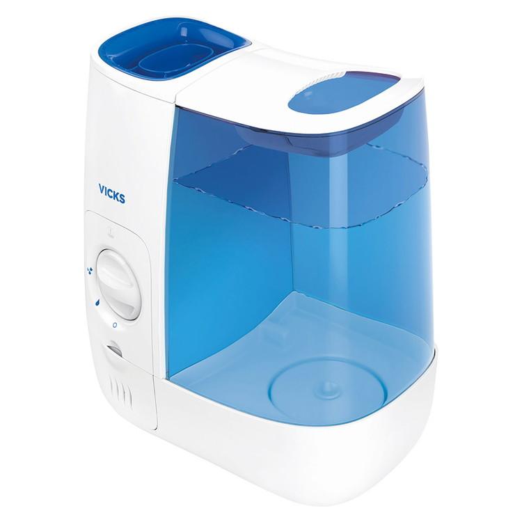 スチーム加湿器 ビックス 空調機器 VWM845JA 代引不可 : リコメン堂