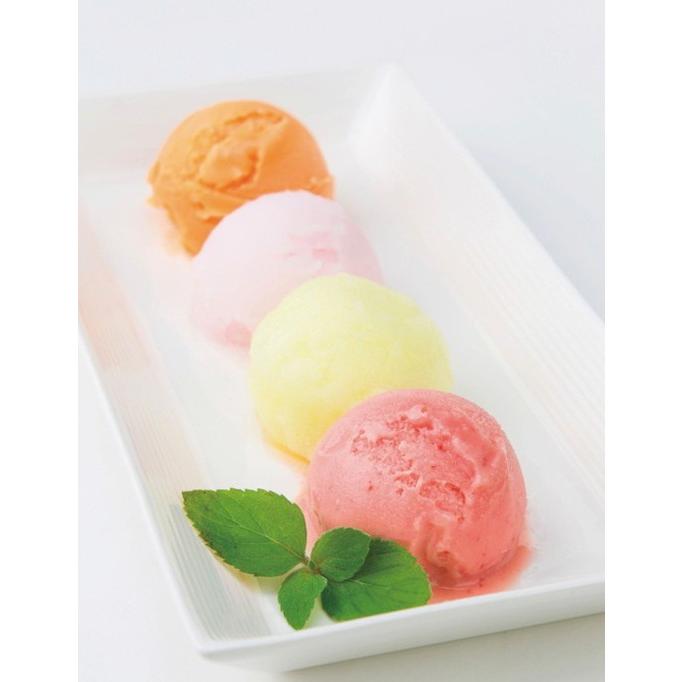 お中元 国産フルーツアイス物語 果実の便り ギフト 贈り物 お見舞い お取り寄せ グルメ ギフトセット 暑中見舞い 残暑見舞い 代引不可 Lo V4020290t リコメン堂ホームライフ館 通販 Yahoo ショッピング