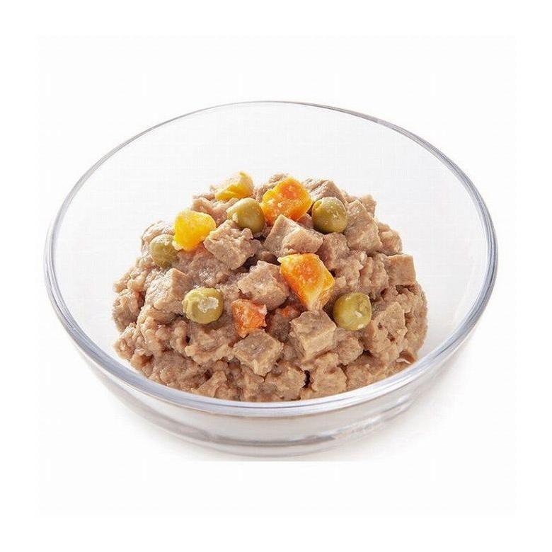 わんわん 犬日和 ごろごろビーフ 野菜入り 100g | ブランド登録なし | 02