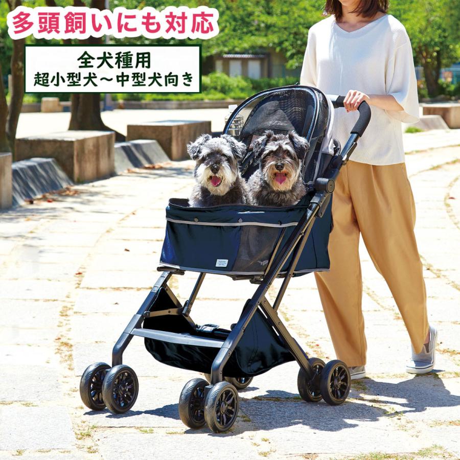 ❤自在に動かせペットも飼い主さんも快適♪❤安定感抜群で安心安全