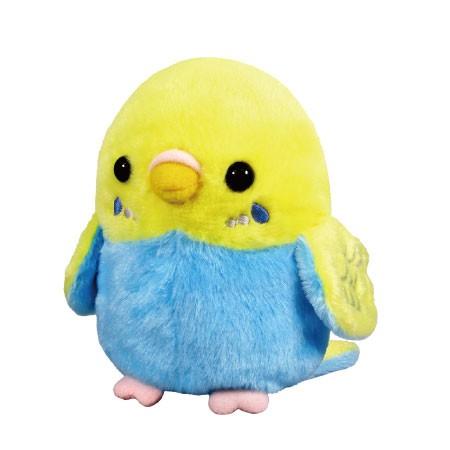 Ost まねっこインコ ぬいぐるみ 動物 かわいい おもちゃ 録音 可愛い 代引不可 Ls リコメン堂ホームライフ館 通販 Yahoo ショッピング