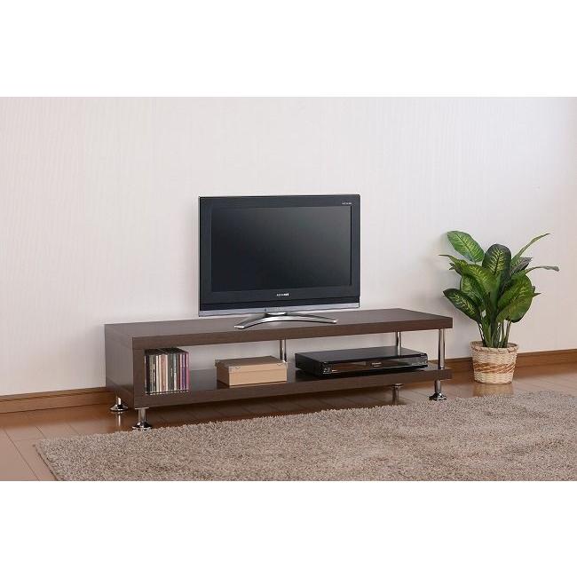 オープンローボード1200 NA フリーボード1200 ローボード テレビ台 ボード TVボード おしゃれ 代引不可_1
