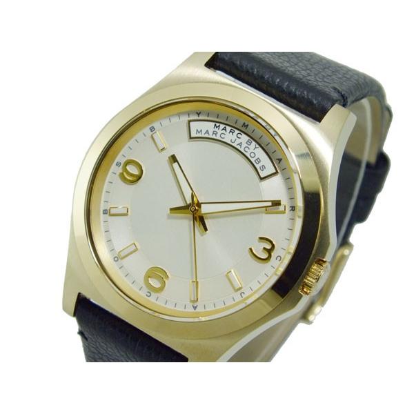注目ブランド マークバイ マークジェイコブス Marc By Marc Jacobs クオーツ レディース 腕時計 Mbm1264 超美品 Www Ladislexia Net