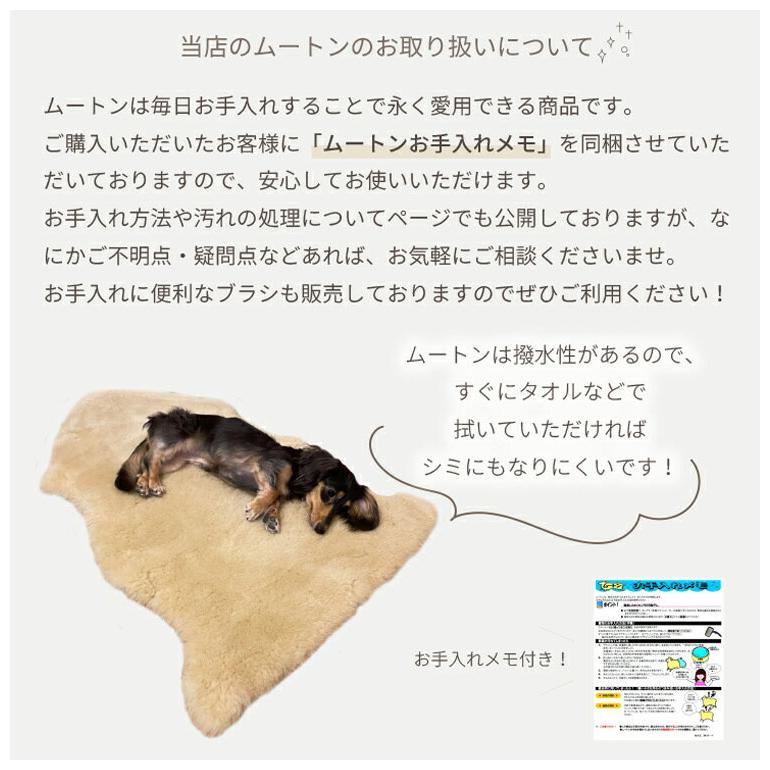 洗えるスプリングラム 10匹サイズ エアコン対策 ニュージーランド産 ムートンラグ カーペット ラグ アウトドア キャンプ 敷物 長毛 毛皮 マット 代引不可_11