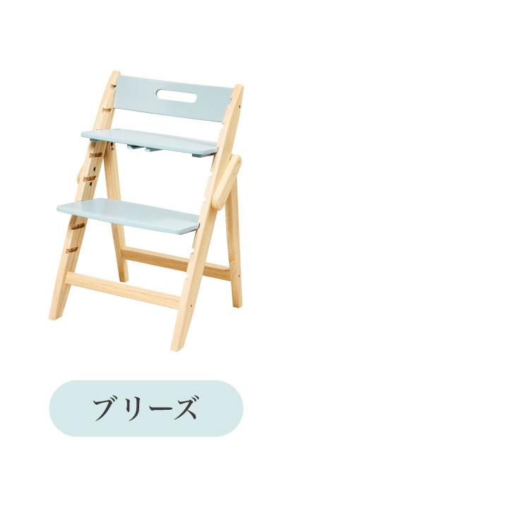 moji モジ ベビーチェア イッピー チューン YIPPY TUNE ラバー材 ドイツ生まれのハイチェア 折りたたみ ハイチェア キッズチェア ダイニングチェア 代引不可 | ブランド登録なし | 03