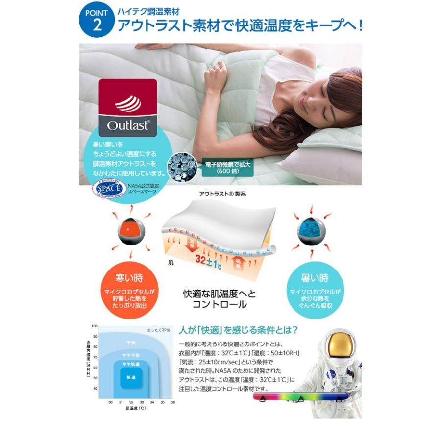 保障できる アウトラスト Outlast ナイスクール素材使用 接触冷感 快適快眠クールケット ダブル 送料無料 送料無料 アウトラスト ナイスクール クールケット Outlast 肌掛け布団 涼感 冷感 クール クリアランスセール Cartoriosantafe Com Br