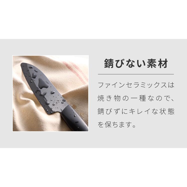 京セラ 包丁2本セット 京セラ セラミック包丁 2本セット 11cm&14cm 食洗機対応 漂白OK 包丁