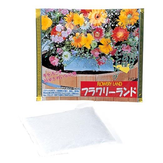 アーネスト フラワリーランド 1パック 花の種 ブレンド ミックス 30種類 園芸 ガーデニング 簡単 鉢植え 地植え 代引不可 メール便 ゆうパケット Nf リコメン堂ホームライフ館 通販 Yahoo ショッピング