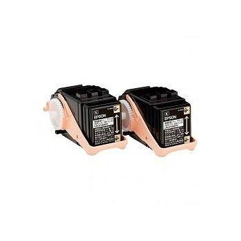 純正品〕 EPSON エプソン トナーカートリッジ 〔LPC3T35KPV BKX2