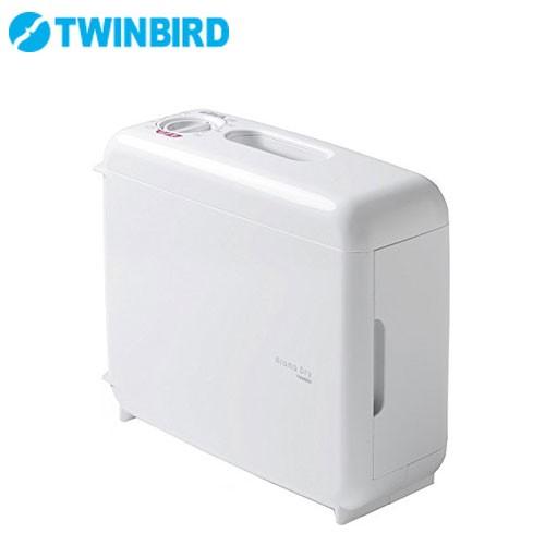 ツインバード（TWINBIRD） 布団乾燥機 アロマドライ FD-4149W ホワイト
