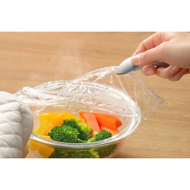 オークス レイエ ミニゆびさきトング 日本製 燕三条 ステンレス製 食洗