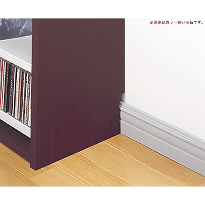 オークス CDストッカー CS540-N 代引不可の画像