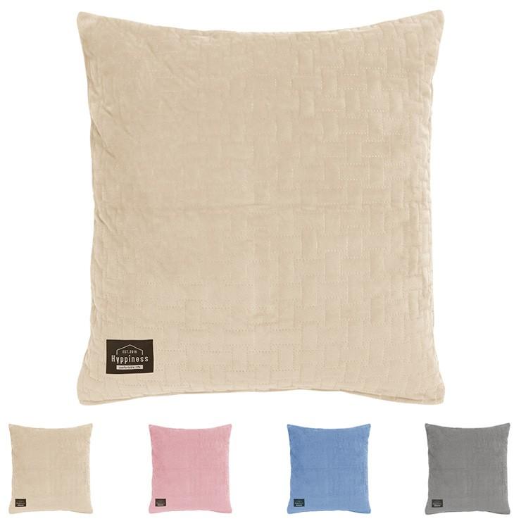 なめらかタッチな座布団カバー 超音波キルト ソファ 居間 寝室 子供部屋 座布団 おしゃれ かわいい なめらか 55 59cm Og Hp 5559 リコメン堂ホームライフ館 通販 Yahoo ショッピング