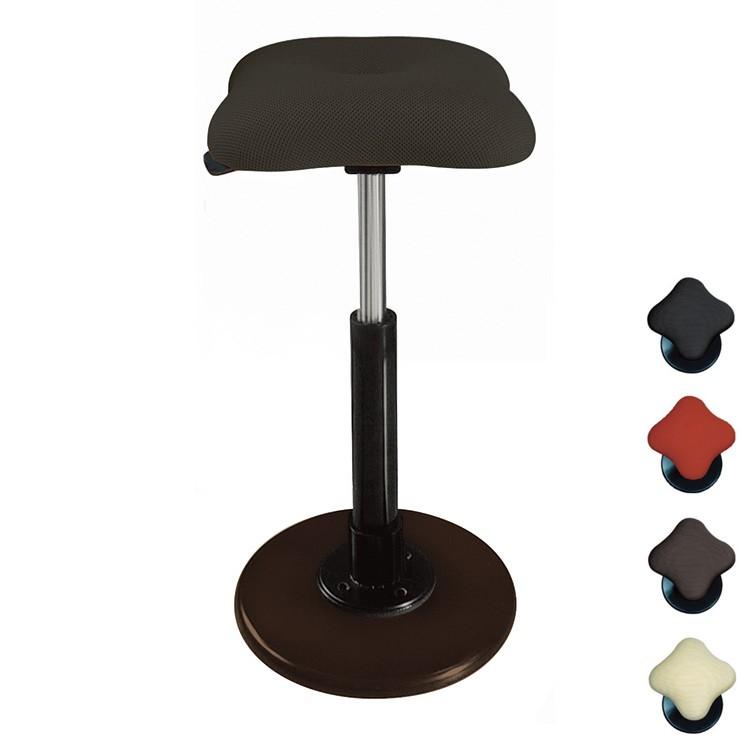 備前焼 陶器製 花器 緑と茶色のグラデーション