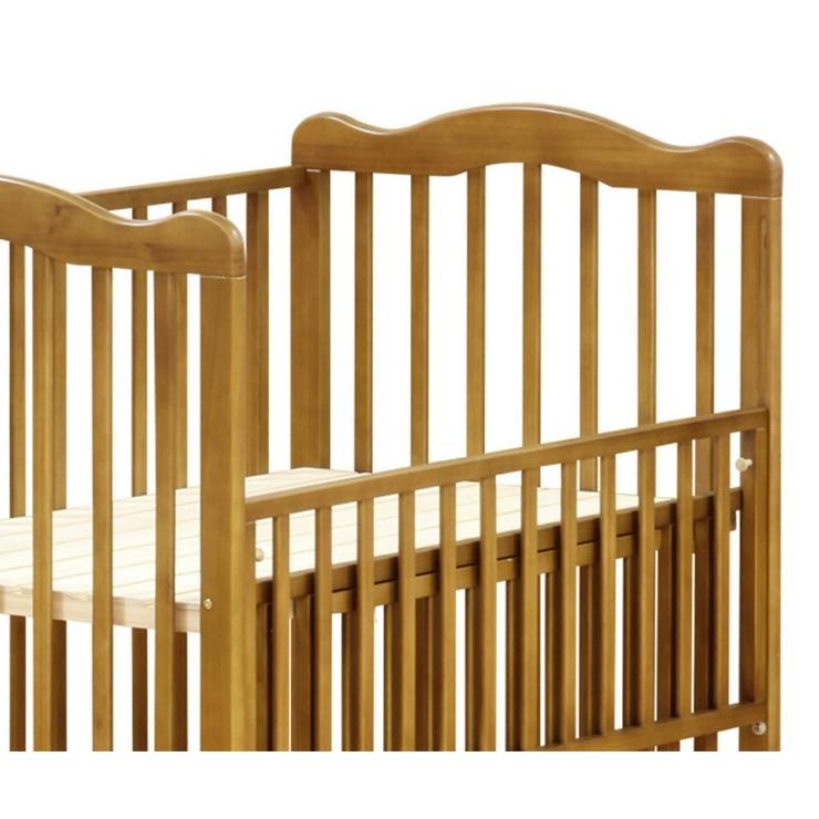 yamatoya 大和屋 anesis アネシス ベビーベッド ナチュラル 代引不可  