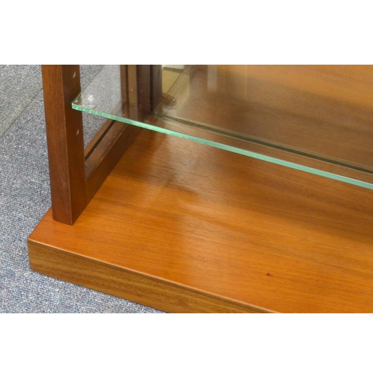 完成品 コレクションケース 幅60cm 奥行20cm 高さ43cm