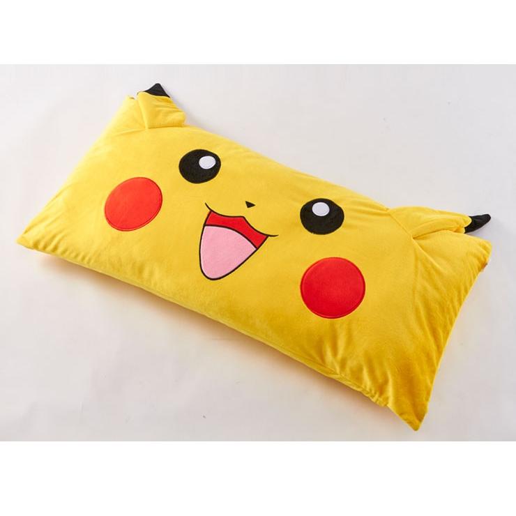 Pocket Monsters ポケットモンスター ピカチュウ フェイス ダイカット枕 L ポケモン 代引不可 Oo Dkpc Poke L リコメン堂ホームライフ館 通販 Yahoo ショッピング