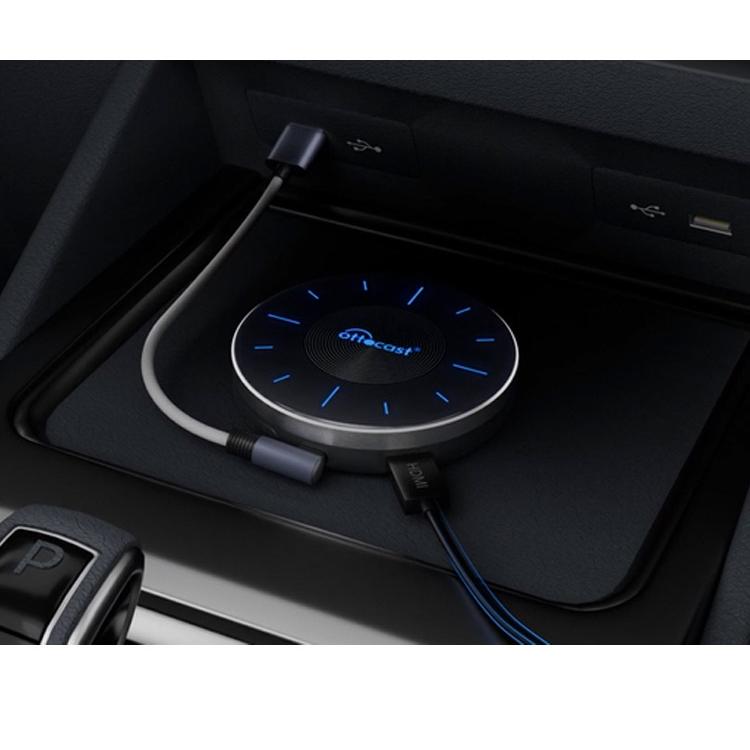 正規代理店 オットキャスト ottocast Otto Aibox P3 カープレイ