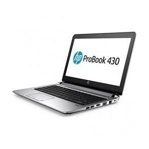 HP ノートPC HP ProBook 430 G3 Notebook PC i3-6100U/13H/4.0/500/10D73/cam 1RR70PA#ABJ(83745円)