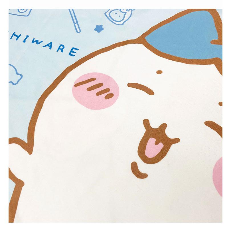 枕カバー ちいかわ ハチワレ うさぎ モモンガ 43×63cm キャラクター 枕