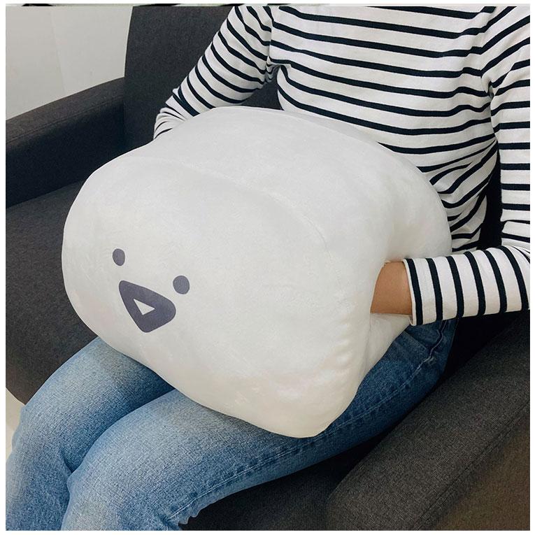 ハグミークッション お文具 キャラクター かわいい 子供 こども ジュニア 子ども キッズ プレゼント 贈り物 ギフト 男の子 女の子 クリスマス 誕生日 代引不可 | ブランド登録なし | 03