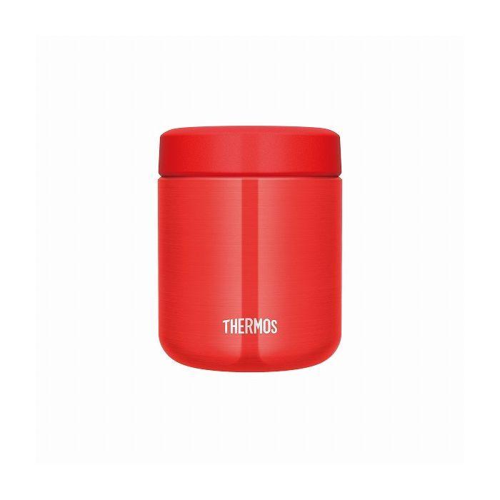 サーモス 真空断熱スープジャー 300ml レッド R Jbr 300 スープ 弁当 保温容器 Px リコメン堂ホームライフ館 通販 Yahoo ショッピング