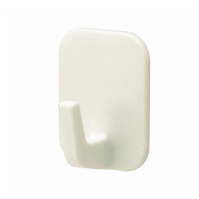 公式の 1 外壁 沖縄 離島配達不可 コンクリート 引っ掛け 接着剤 熱 不燃性 収納 H 660 壁面 角 ホワイト 1個セット あったメルトフック レック 用具 工具 Getgreatoffer Org