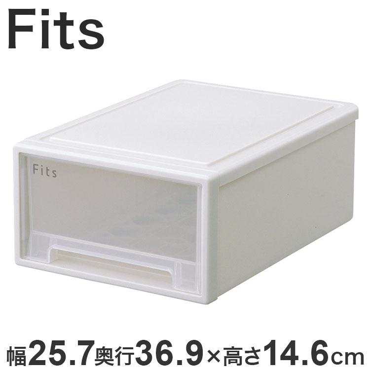 12個セット 2025年新作 天馬 収納ケース Fits フィッツケース 36-25 WC ホワイトクリア | ブランド登録なし