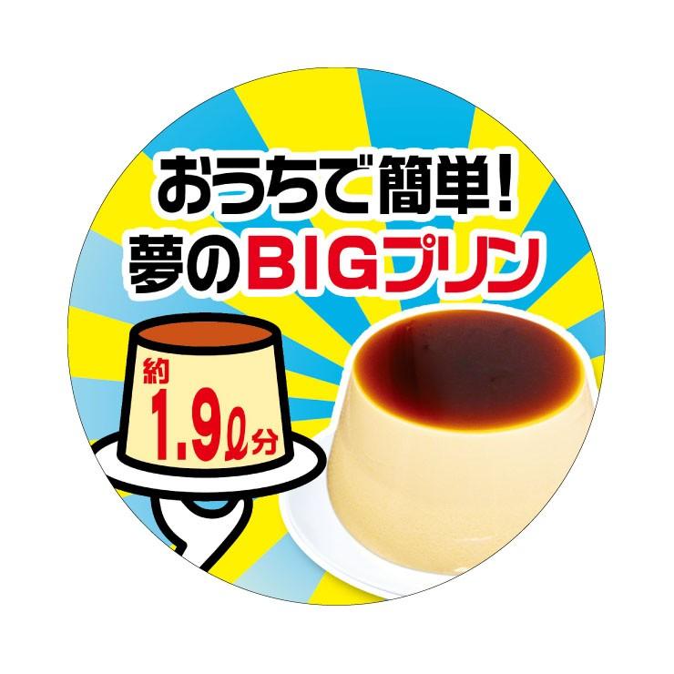 正規販売店 Kingプリン 巨大プリン バケツプリン パーティー Ka 001 クックトイ ホームパーティー キングプリン