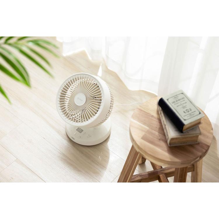 衣類乾燥 3DDCサーキュレーター PUREAIR DRY DC ピュア