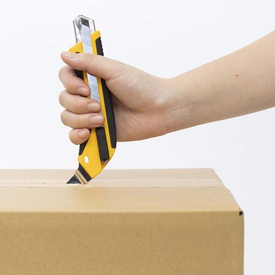 オルファ OLFA クランクハイパー AL型 240B | ブランド登録なし | 06