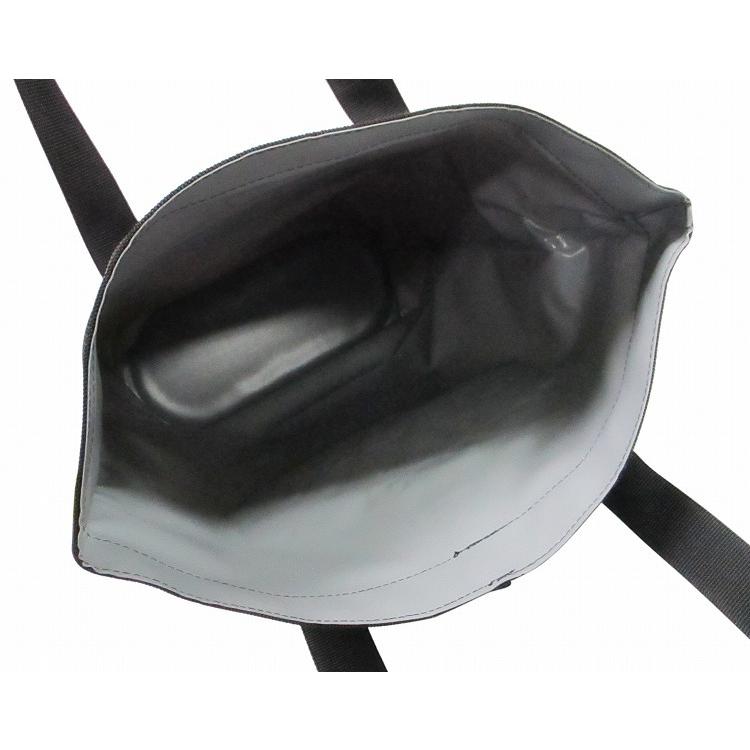 モリト MORITO ザット ZAT ドライバック トートタイプ グレー G220-2329 | ブランド登録なし | 04