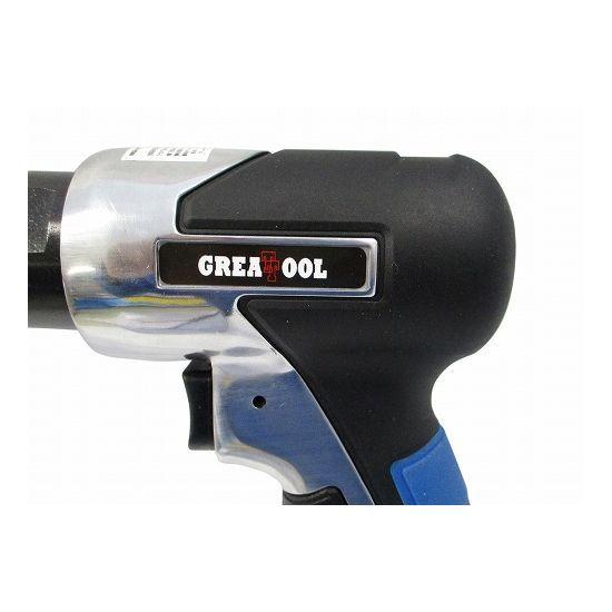 GREATTOOL エアーハツリセット 4pc GTAH-4PC | ブランド登録なし | 03