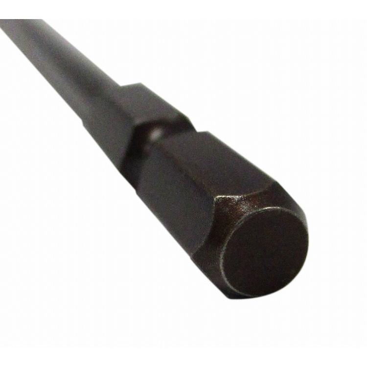 ベッセル VESSEL ド強イビット2×110 4本組 DTB4P2110D | ブランド登録なし | 04