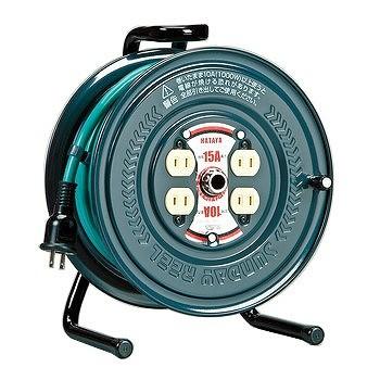 ハタヤリミテッド ハタヤ アッパーリール 標準型 PS-20