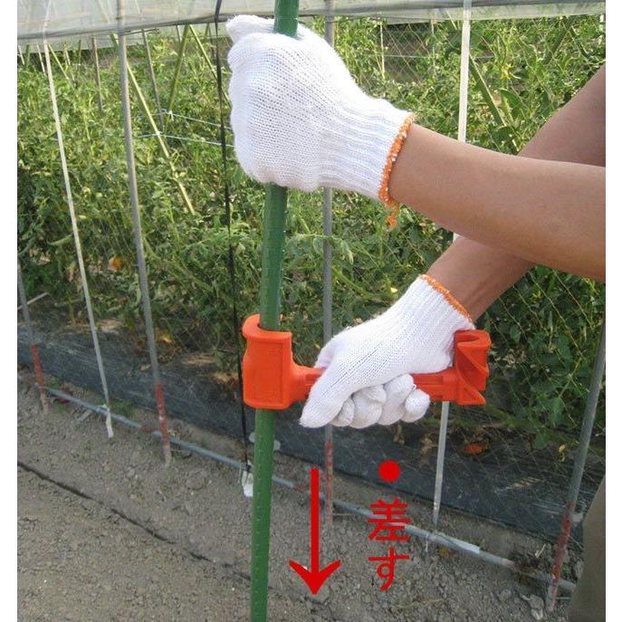 DAISIN 大進 ラクラク支柱ヘルパー 8・11・16・20mm対応 SY-DS001-C |  | 02