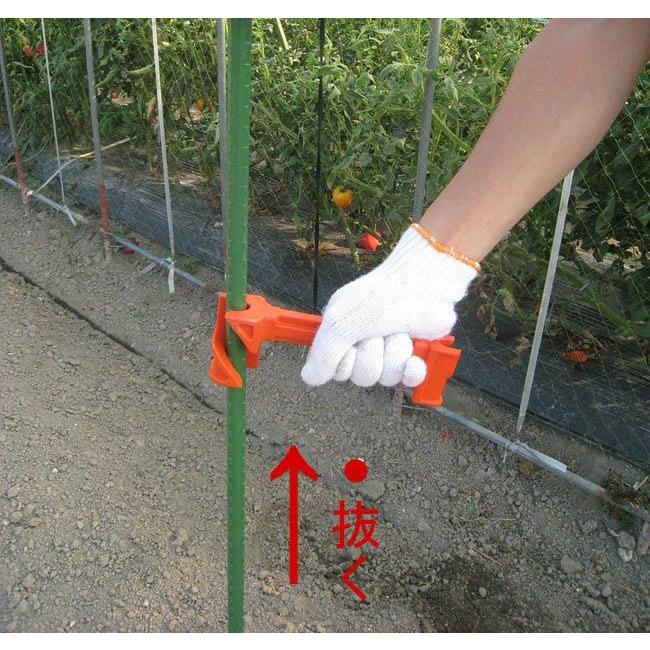 DAISIN 大進 ラクラク支柱ヘルパー 8・11・16・20mm対応 SY-DS001-C |  | 03