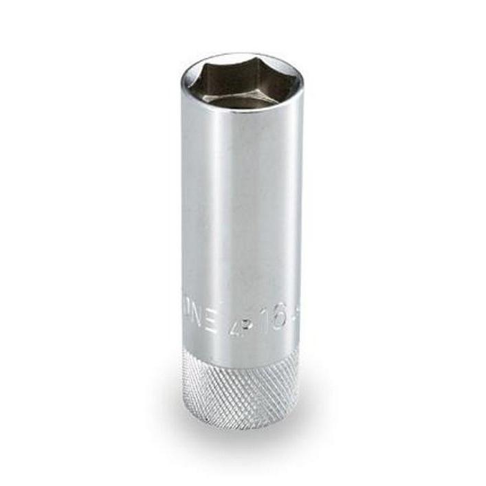 前田金属工業 TONE トネ プラグソケット 差込角12.7×16mm 4P-16 | 