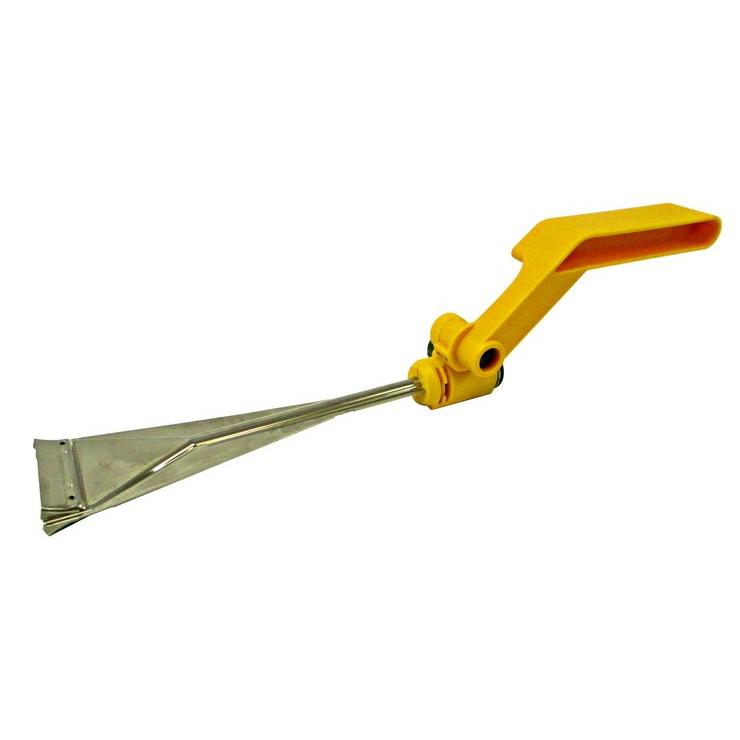 新富士バーナー Shinfuji 草焼バーナー ねじ込み式ハンディ KB-800 小型 バーナー 野焼き 代引不可 | 新富士バーナー | 02