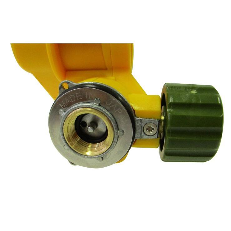 新富士バーナー Shinfuji 草焼バーナー ねじ込み式ハンディ KB-800 小型 バーナー 野焼き 代引不可 | 新富士バーナー | 03