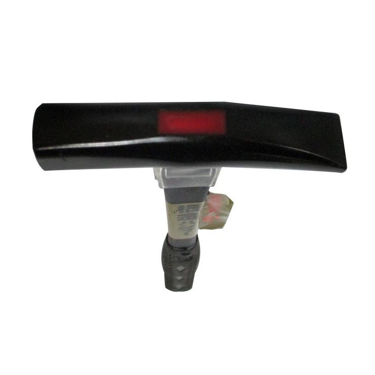 須佐製作所 グラス柄 板金ハンマー 21mm |  | 01