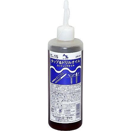 エーゼット AZ エーゼット タップ&ドリルオイル 800 300ml | エーゼット